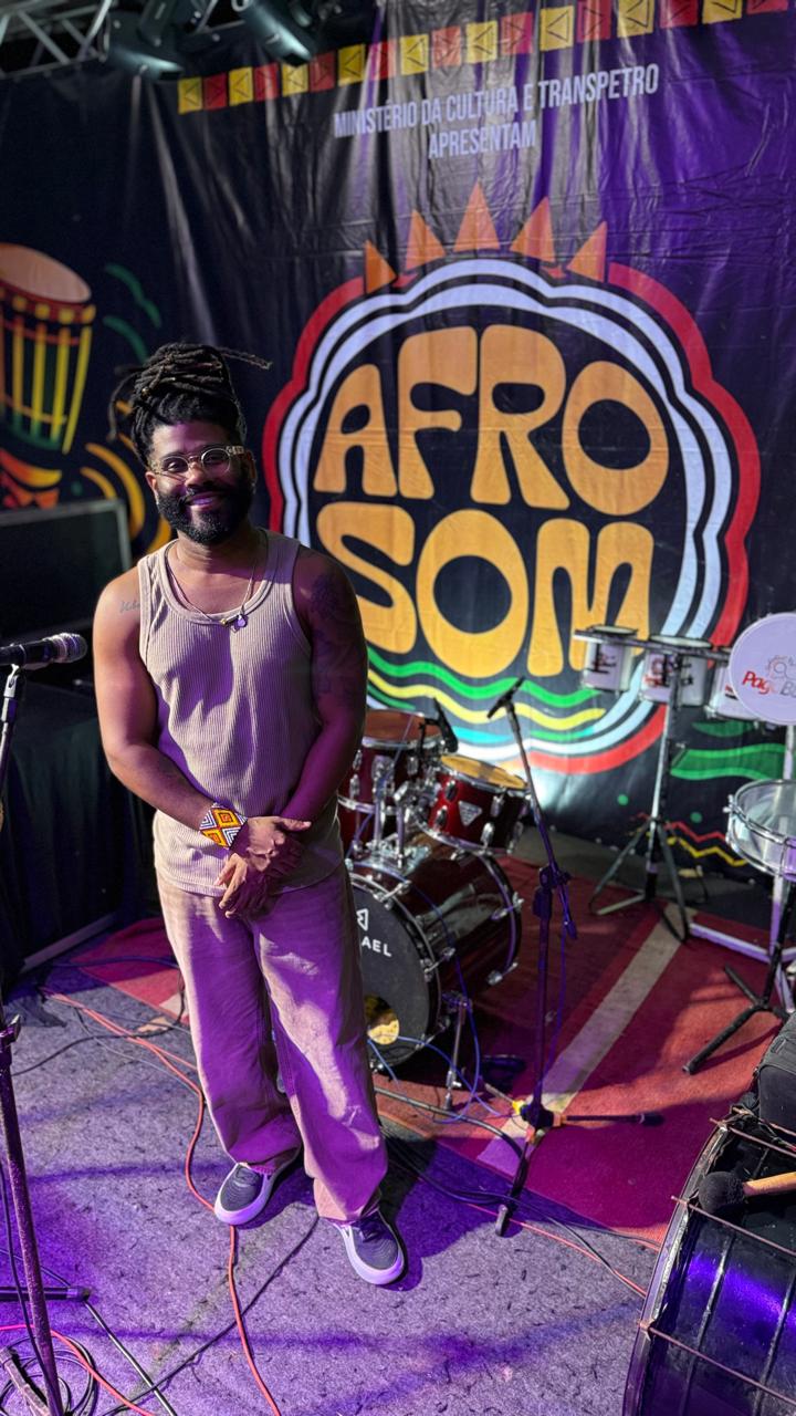 Festival Afrosom 2026